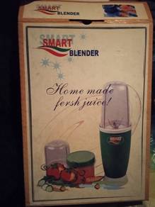 Blender FMB-209