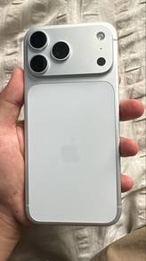 iPhone 17 Pro Max 256gb