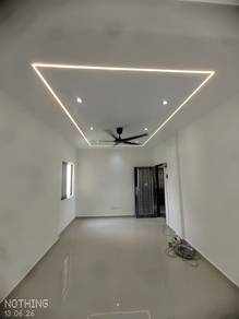 Flat For Sale in Merak