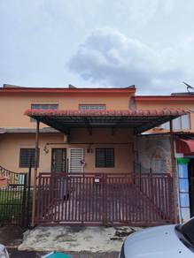 2-storey Terraced House For Sale in Pagoh,JHR