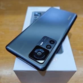 Xiaomi 12T Ex Flagship 256GB
