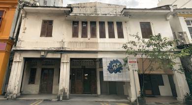Shop lot For Rent in City Centre,KUL