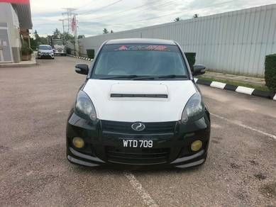Perodua MyVi EZi in Tanah Merah, KTN