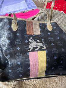 Handbags terpakai branded.tote bag