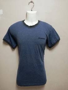 Plain Shirt CONVERSE Ringer 50/50