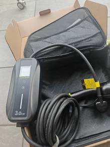 {New} Syncwire Portable PHEV EV charger 
