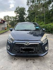 Perodua Axia SE in Johor Bahru, JHR