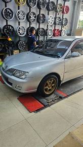 Proton Waja PREMIUM in Seberang Jaya, PNG
