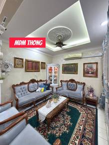 1-storey Terraced House For Sale in Tawau,SBH