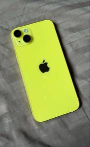 iPhone 14 Plus