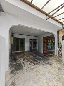 2-storey Terraced House For Sale in Rawang,SGR