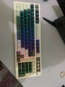 Aula S99 Wireless Keyboard