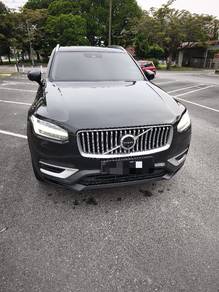 Volvo XC90 T8 INSCRIPTION PLUS in Bandar Tasik Selatan, KUL