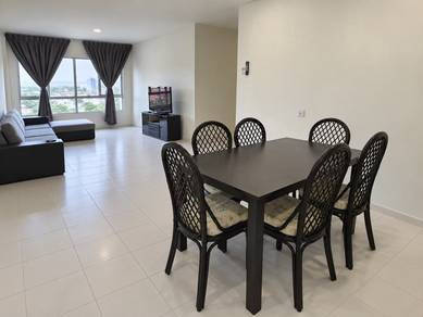 Apartment For Sale in The Park @ Mak Mandin