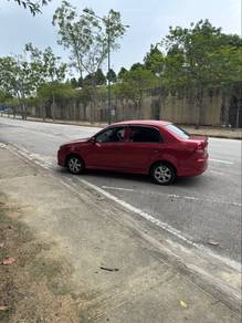 Proton Saga PLUS in Bukit Subang, SGR