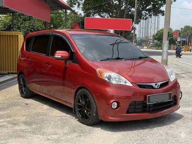 Perodua Alza EZ in Cheras, SGR