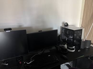 AMD 5 custom pc