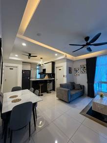 Service Residence For Rent in MIRAI Residences