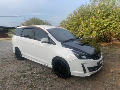 Proton Exora BOLD EXECUTIVE in Kangar, PLS