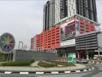 Service Residence For Rent in De Centrum Residences
