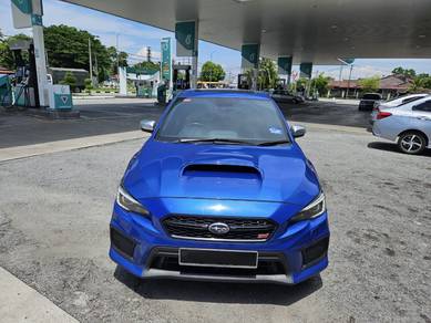 Subaru WRX  in Alor Setar, KDH