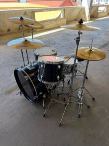 Drumset for sale