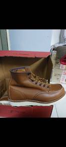Red Wing USA 10875