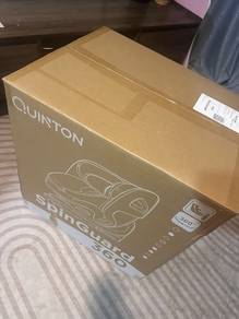 Carseat Quinton