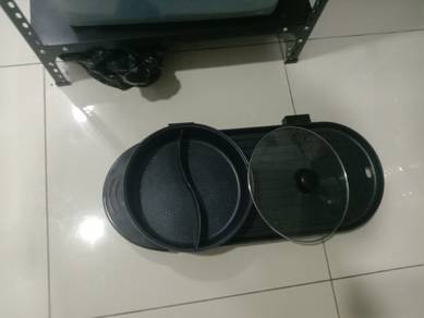 grill pan