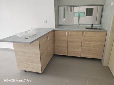 Apartment For Rent in Pangsapuri Amansiara (Selangorku)