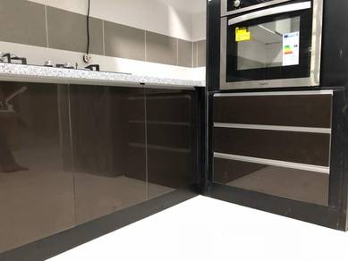 Kitchen cabinet customized kitchen furniture