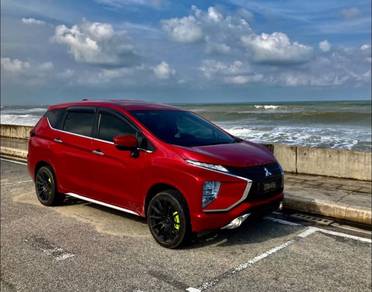 Mitsubishi Xpander  in Tumpat, KTN