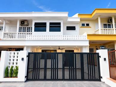 2-storey Terraced House For Sale in Bandar Sungai Long,SGR