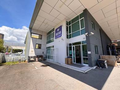 Warehouse / Factory For Rent in Kota Kinabalu,SBH