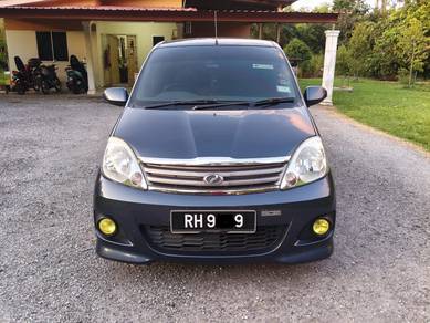 Perodua Viva SX STANDARD in Kuala Nerang, KDH