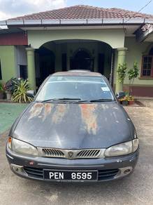 Proton Wira GL in Tanah Merah, KTN