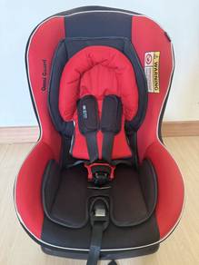 Baby car seat