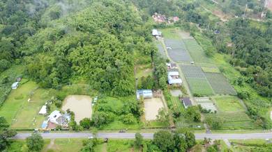 Agricultural Land in Hulu Langat, SGR