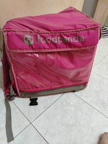 Food panda storage box