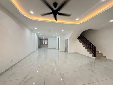 2-storey Terraced House For Sale in Tebrau,JHR