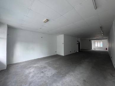 Shop lot For Rent in Bertam,PNG