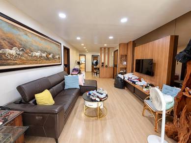 Condominium For Sale in Casa Ria (Cheras)