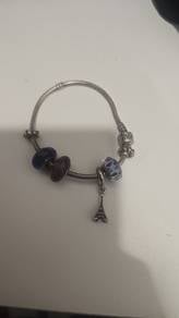 Pandora Charm Bracelet for Sale