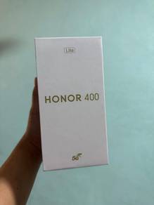 phone baru dalam kotak 