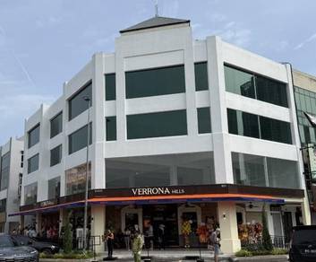 Shop lot For Rent in Puchong,SGR