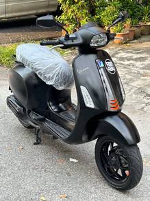 Vespa Sprint 150