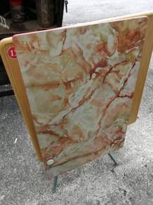Folding Wooden Table TX868