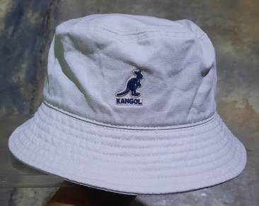 Kangol Bucket Hat