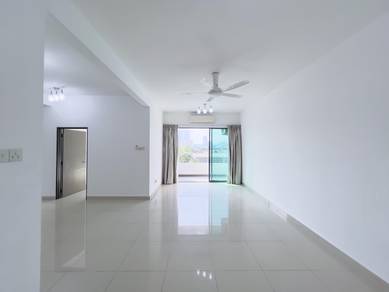 Condominium For Sale in Bayu @ Pandan Jaya