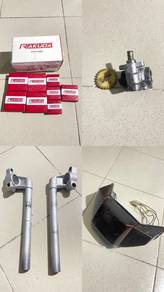 Part Rxz